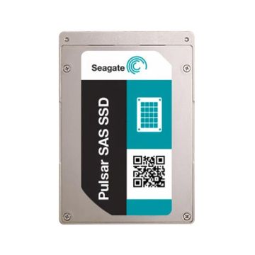ST800FM0022 - Seagate Pulsar.2 800GB MLC SAS 6Gbps 2.5-inch Internal Solid State Drive (SSD)