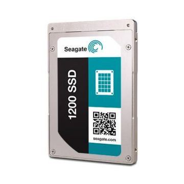 ST800FM0053 - Seagate 1200 Series 800GB SAS 12Gb/s 2.5-inch MLC Enterprise Self-Encrypted Drive (SED) Solid State Drive (SSD)