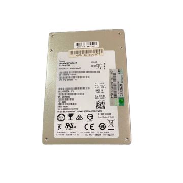ST800FM0403 - Seagate 1200 800GB SAS 12Gb/s Mixed Use 2.5-inch Solid State Drive (SSD)