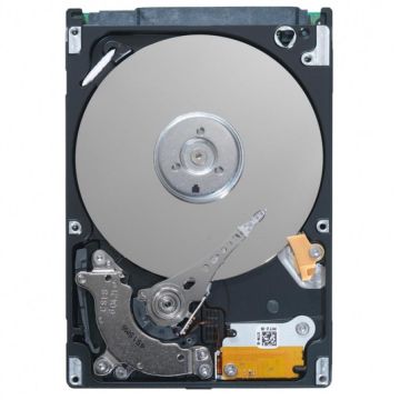 ST9200322AS - Seagate Momentus 5400 FDE.3 200GB 5400RPM SATA 3Gbps 8MB Cache 2.5-inch Internal Hard Drive