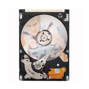 ST920217A - Seagate LD25 Series 20GB 5400RPM 2MB Cache ATA/100 2.5-inch Hard Disk Drive