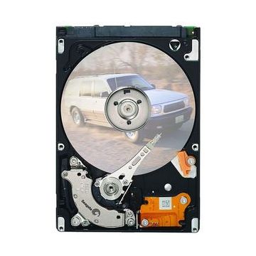 ST940813AM - Seagate EE25.2 Series 40GB IDE ATA/100 5400RPM 8MB Cache (512n) 2.5-inch Internal Hard Drive