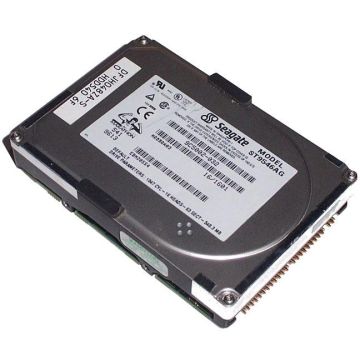 ST9546AG - Seagate Marathon 540MB 4500RPM ATA/IDE 120KB Cache 2.5-inch Internal Hard Drive