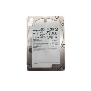 ST9600205SS - Seagate Savvio 10K.5 600GB SAS 6Gb/s 10000RPM 64MB Cache 2.5-inch Internal Hard Drive