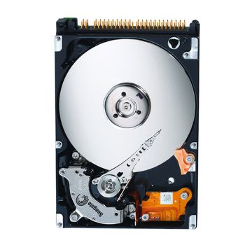 ST9810A - Seagate Marathon 810SL 810MB 4000RPM ATA/IDE 120KB Cache 2.5-inch Internal Hard Drive