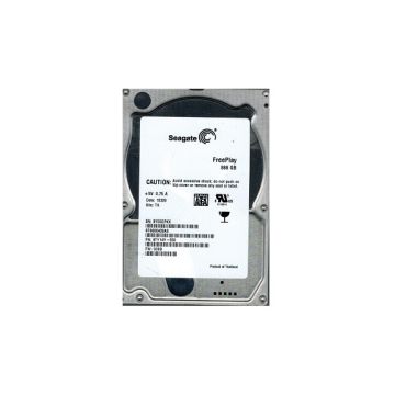 ST9888430AS - Seagate Freeplay 888GB 5400RPM 8MB Cache SATA 3Gb/s 2.5-inch Hard Disk Drive