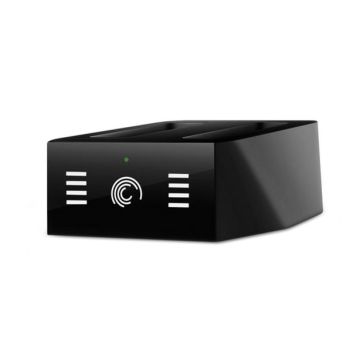 STAK100 - Seagate FreeAgent GoFlex Net Media Sharing Device (Black)