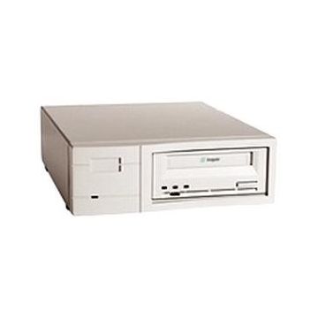 STD624000N-RYT - Seagate TapeStor DAT 24 DDS External Tape Drive - 12GB (Native)/24GB (Compressed) - 5.25 1/2H External