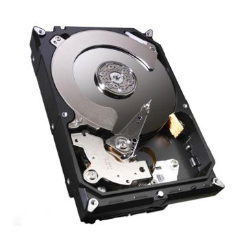 STDP2000400 - Seagate 2TB SATA 6Gbps 3.5-inch Internal Hard Drive with Tray for Business Storage