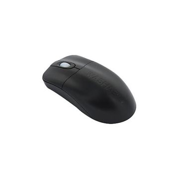 STM042WE - Seal Shield Storm Washable Rechargeable Wireless Medical Grade Optical Mouse W/ Scroll Wheel