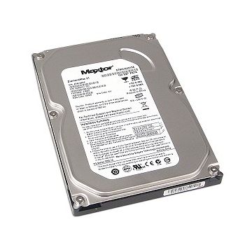 STM3160215AS - Seagate DiamondMax 21 160GB 7200RPM SATA 3Gb/s 2MB Cache 3.5-inch Hard Drive