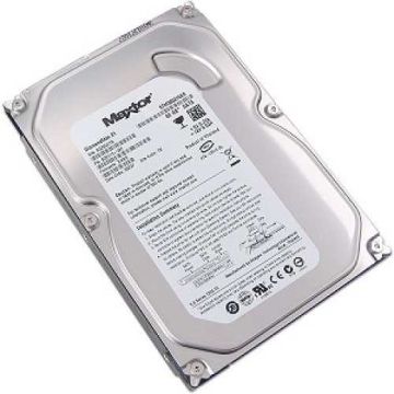 STM380211AS - Seagate DiamondMax 20 80GB 7200RPM 2MB Cache SATA 3Gb/s 3.5-inch Hard Disk Drive