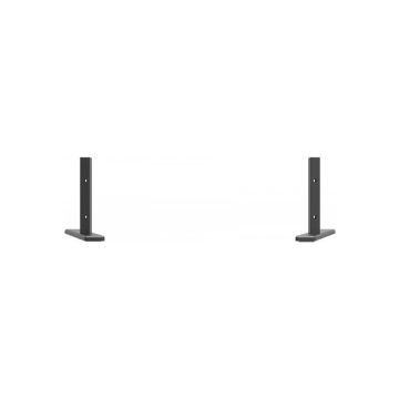 STND-058 - Viewsonic Viewsonic Stand For The Cde5520, Black