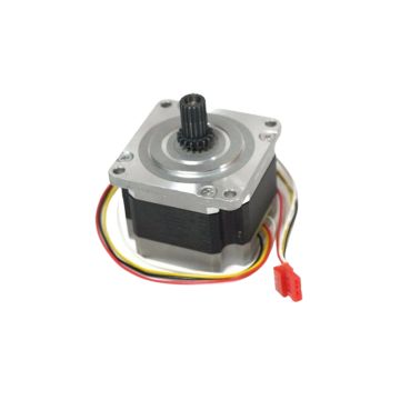STP-58D111 - Zebra Stepper Motor for ZM400 ZM600 and Z6M Series