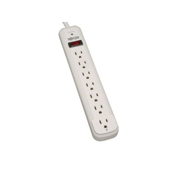 STRIKER - Tripp-Lite Tripp Lites offers economical AC surge suppression for protection of