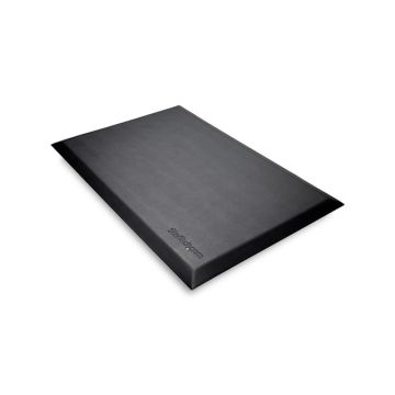STSMATL - Startech Large Anti-Fatigue Mat For Standing Desk (24X36X3/4In) Increases Comfort, Reduce