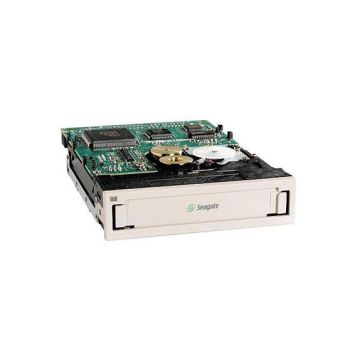 STT220000N-RDT - Seagate 10GB(Native) / 20GB(Compressed) Travan-5 (TR-5) Fast SCSI 3.5-inch Internal Tape Drive