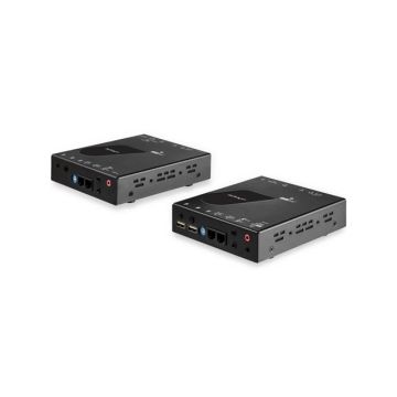 SV565HDIP - StarTech NT HDMI KVM Extender over LAN 4K 30Hz 