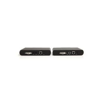 SV565UTPDUA - StarTech USB DVI KVM Console Extender