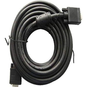SVGA-25-MM - iMicro VGA cable HD-15 (VGA) to HD-15 (VGA) 25 ft