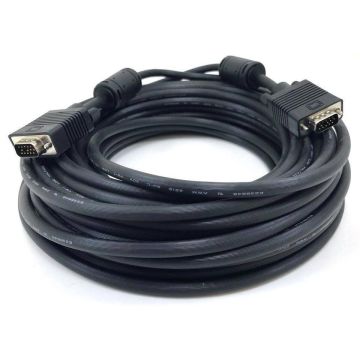 SVGA-50-MM - iMicro VGA cable HD-15 (VGA) to HD-15 (VGA) 50 ft