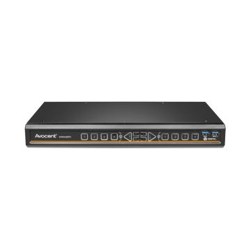 SVM140DPH-400 - Vertiv Avocentsv Universal Dp/H Kvm Switch