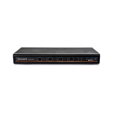 SVMV240DPH-400 - Vertiv Avocent Sv 4-Port Multiviewer Kvm