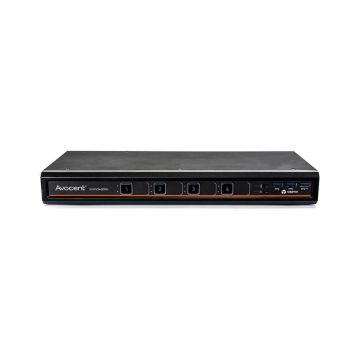 SVMV280DPH-400 - Vertiv Avocent Sv 8-Port Multiviewer Kvm