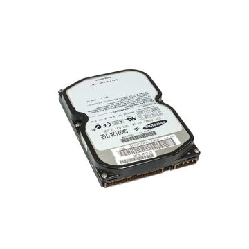SW0212A - Samsung SpinPoint W2100 2.1GB 5400RPM IDE / ATA-33 512KB Cache 3.5-inch Hard Drive
