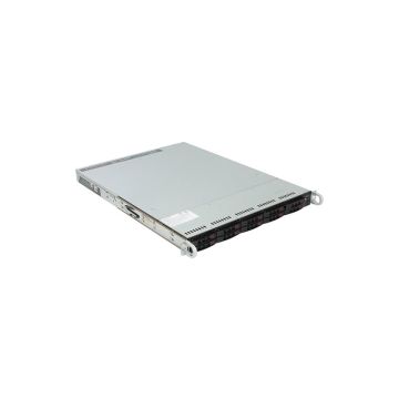 SYS-1028R-WC1RT - Supermicro SuperServer Xeon E5-2600 v3/v4 Series DDR4 10-Bays SFF Supported 1U Rack-mountable Server System