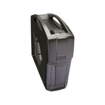 SYS-5038AD-T - Supermicro SuperWorkstation 5038AD-T - mid tower - no CPU - 0 GB - no HDD
