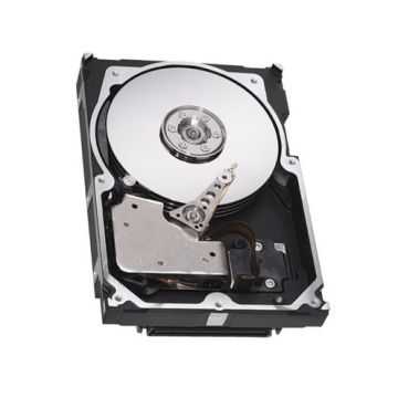 T0330 - Dell 36.4GB 10000RPM Ultra-320 SCSI 68-Pin 8MB Cache 3.5-inch Hard Disk Drive