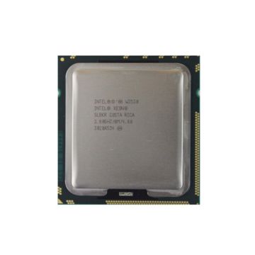 T0F1F - Dell Xeon W3530 Quad-Core 2.80GHz 4.8GT/s QPI 8MB L3 Cache Socket LGA1366 Processor