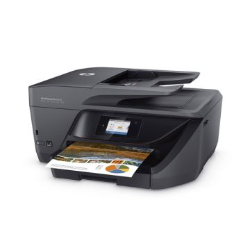 T0F29A - HP OfficeJet Pro 6978 600 x 1200 dpi 26 ppm USB, Ethernet, Wi-F Automatic Duplex Printing 2.65-inch Touch Screen LCD Display Desktop Color InkJet All-in-One Printer