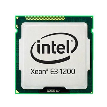 T0J67AV - HP 3.30GHz 8.00GT/s DMI3 8MB L3 Cache Intel Xeon E3-1225 v5 Quad Core Processor Upgrade