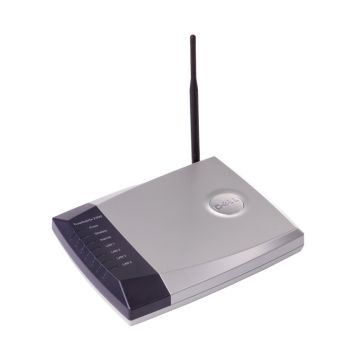 T1010 - Dell TrueMobile 2300 802.11b/g Wireless Broadband LAN Router