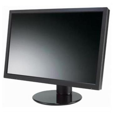 T17HEEU - IBM 17-inch Hybrid TFT LCD (17.0in/432mm VIS) TCO-03 Business Black Monitor