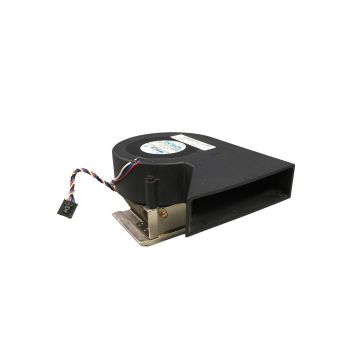 T2607 - Dell CPU Cooling Fan Assembly for Optiplex GX280