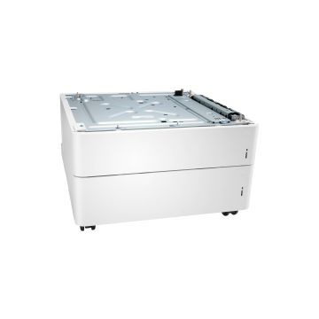 T3V29A - HPE 2x 550-Sheet Paper Feeder and Stand for Color LaserJet Enterprise M751n M856dn and E85055dn