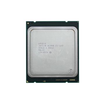 T40F7 - Dell Xeon E5-1607 Quad-Core 3.00GHz QPI 10MB L3 Cache Socket LGA2011 Processor