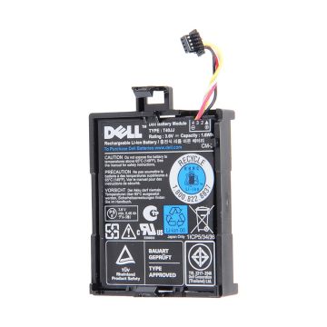 T40JJ - Dell Battery For Perc H710/h710p Raid