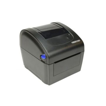 T420-110 - Printronix T400 203 dpi 4 ips USB, Ethernet, Serial Direct Thermal Desktop Barcode Label Printer