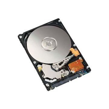 T422C - Dell 160GB 2.5-inch Plug-in Module Hard Disk Drive - SATA/300 - 5400 rpm - 8 MB Buffer - Hot-Swap