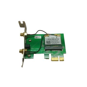 T57D9 - Dell PCI-Express 802.11n Mini Wi-Fi Wireless Card
