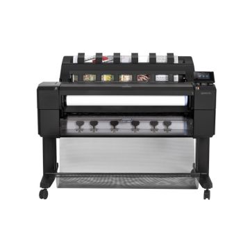T5D67A#B1K - HP DesignJet T830 Multifunction Printer