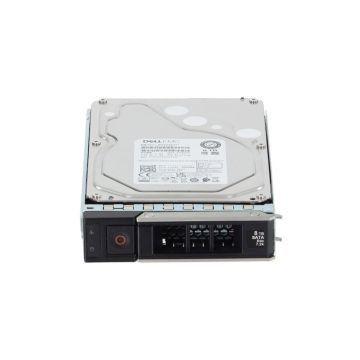 T5XR5 - Dell 8TB SATA 6Gb/s 7200RPM (512e) 3.5-inch Internal Hard Drive with Tray for PowerEdge G14