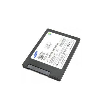 T5YVC - Dell 256GB SATA 6Gb/s 2.5-inch MLC Solid State Drive (SSD)