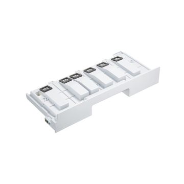 T619100 - Epson Replacement Border Free Maintenance Tank for Stylus Pro P5000CE P5370 and P5000