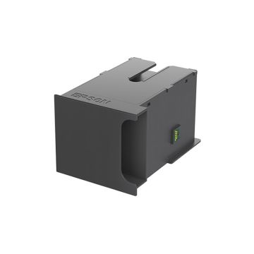 T671100 - Epson T6711 Ink Maintenance Box for WorkForce Pro WF-7210 WF-7710 and WF-7720