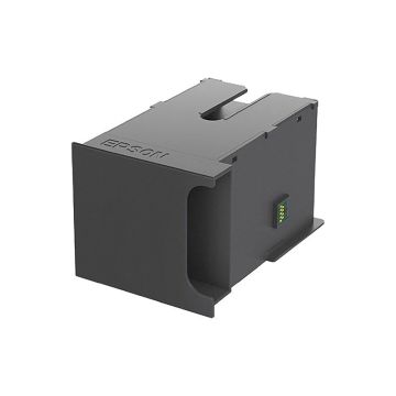 T671200 - Epson T6712 Ink Maintenance Box for WorkForce Pro WF-6090 WF-6590 and WF-8090